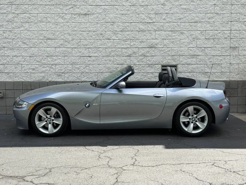 2006 BMW E85 Z4 Roadster - Image 13 of 31