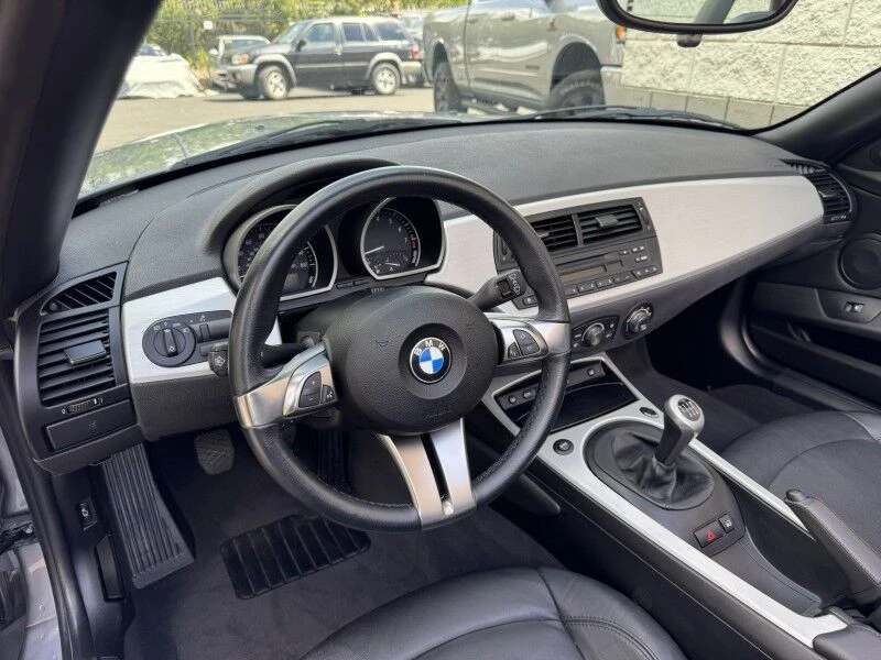 2006 BMW E85 Z4 Roadster - Image 7 of 31