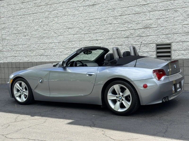 2006 BMW E85 Z4 Roadster - Image 3 of 31