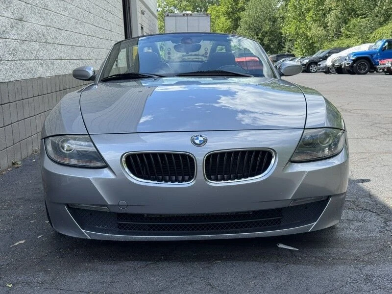 2006 BMW E85 Z4 Roadster - Image 10 of 31