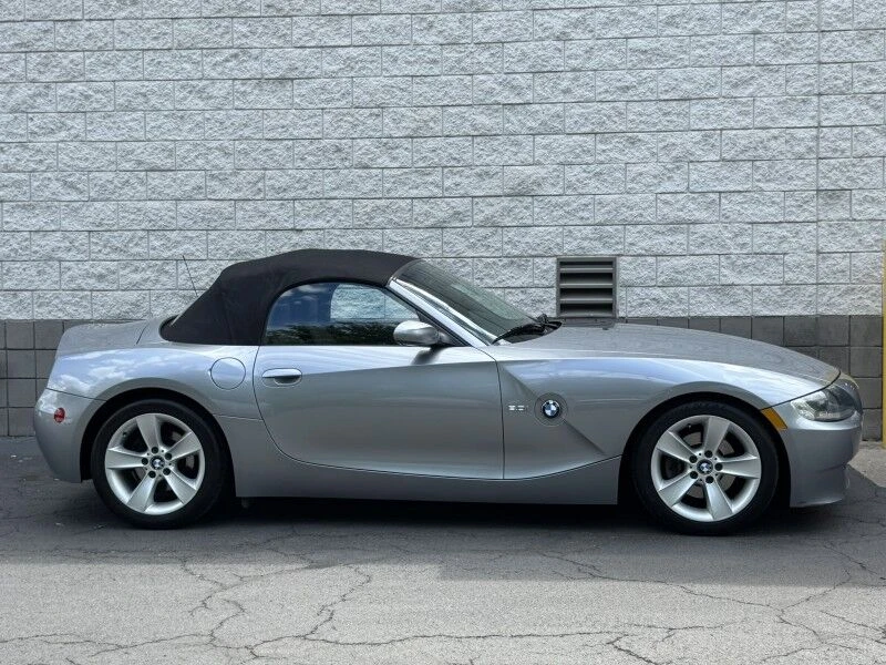 2006 BMW E85 Z4 Roadster - Image 16 of 31