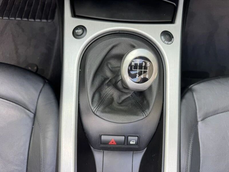 2006 BMW E85 Z4 Roadster - Image 22 of 31