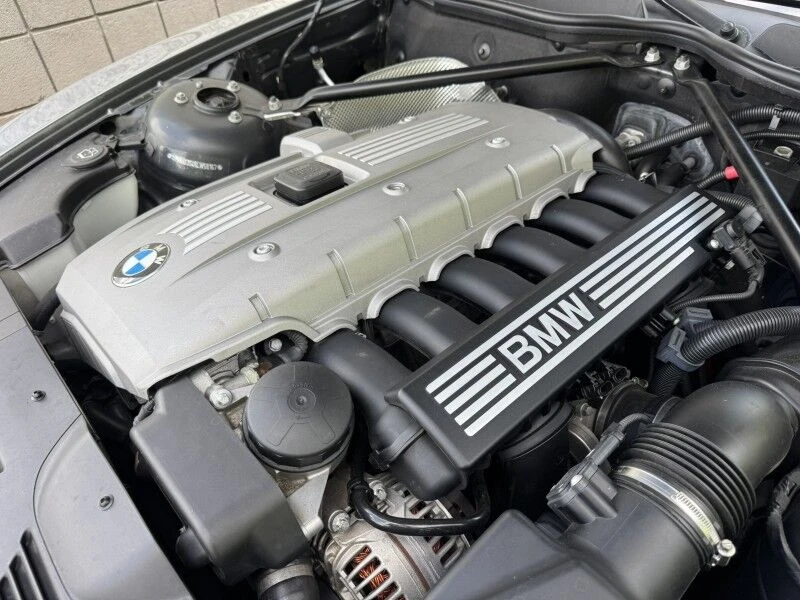 2006 BMW E85 Z4 Roadster - Image 8 of 31