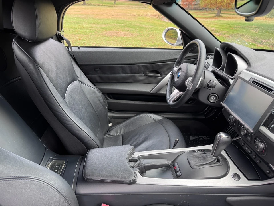 2006 BMW E85 Z4 Roadster - Image 18 of 21