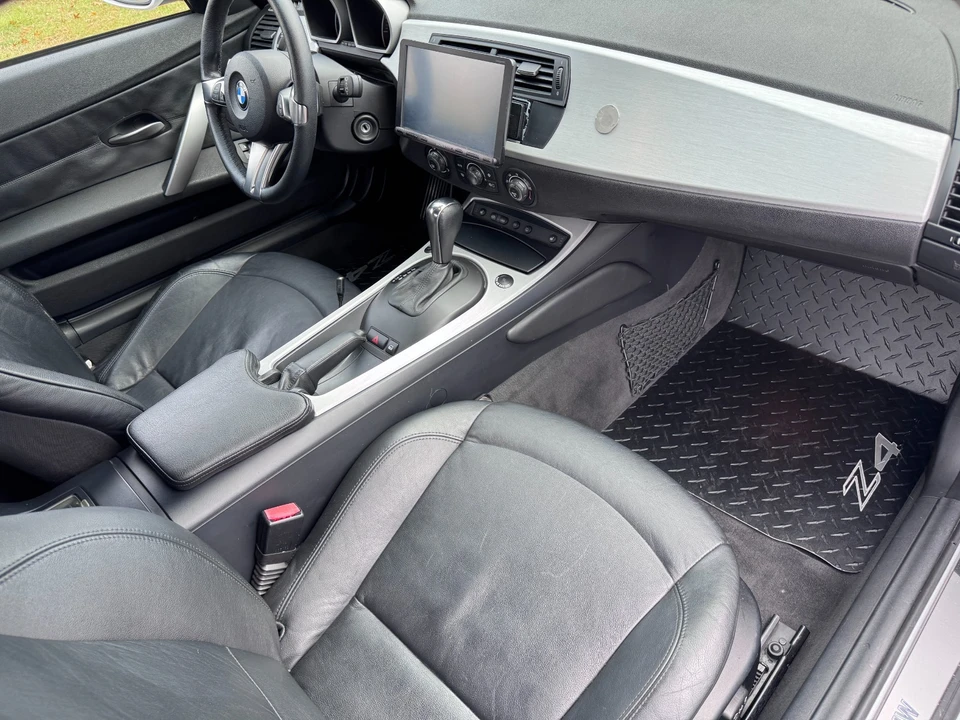 2006 BMW E85 Z4 Roadster - Image 19 of 21
