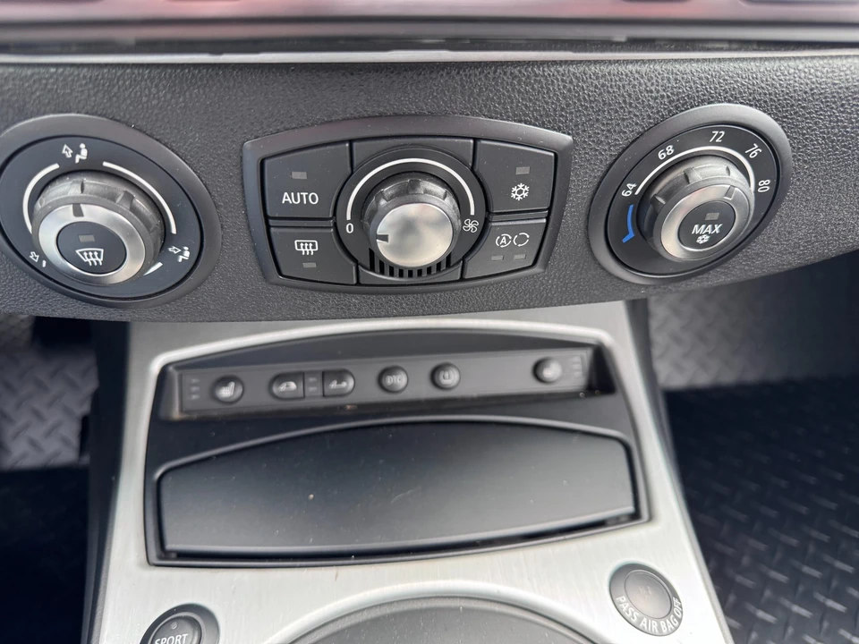 2006 BMW E85 Z4 Roadster - Image 11 of 21
