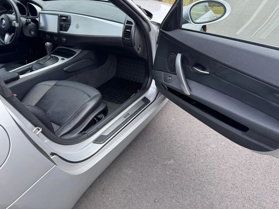 2006 BMW E85 Z4 Roadster - Image 14 of 21