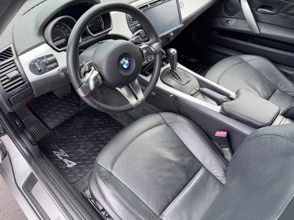 2006 BMW E85 Z4 Roadster - Image 7 of 21