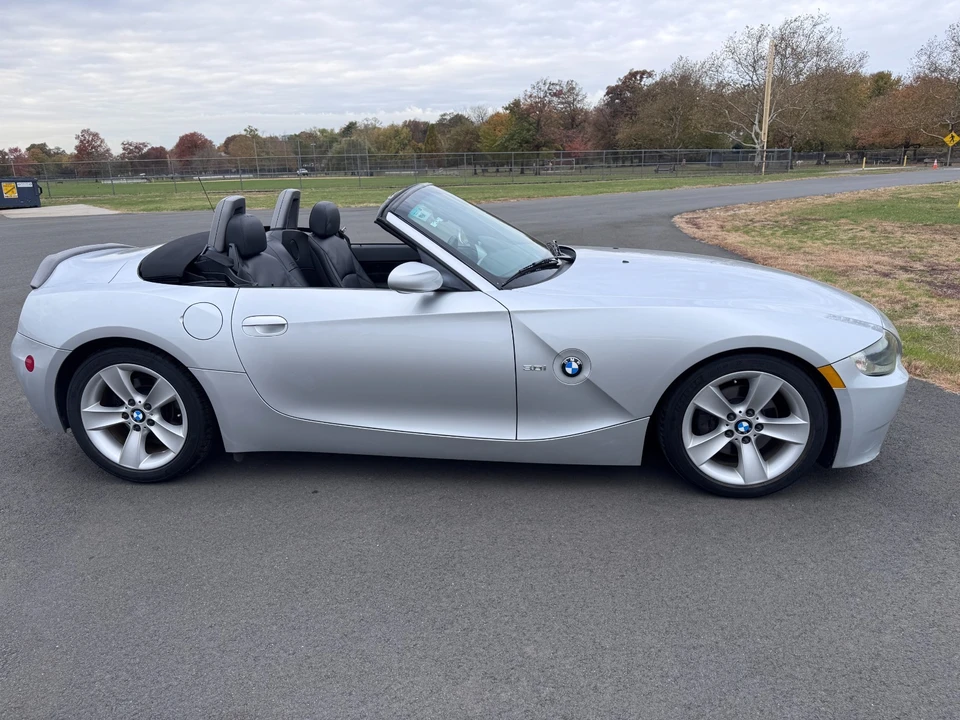 2006 BMW E85 Z4 Roadster - Image 21 of 21