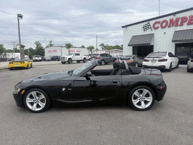 2006 BMW E85 Z4 Roadster - Image 4 of 29
