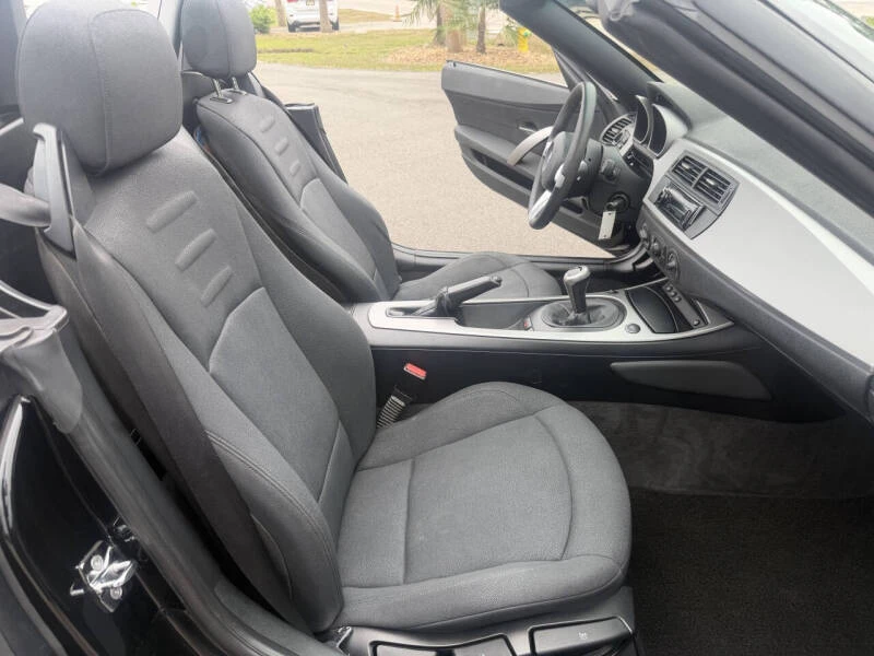 2006 BMW E85 Z4 Roadster - Image 22 of 29