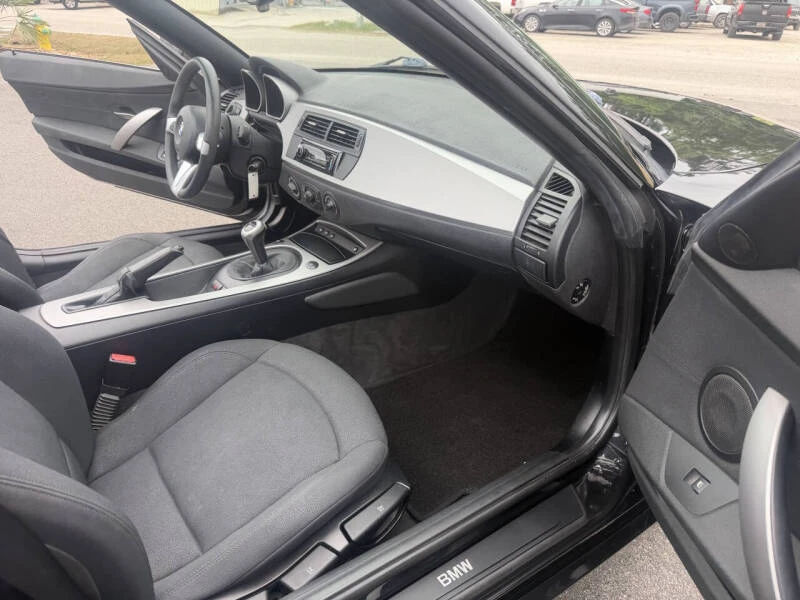 2006 BMW E85 Z4 Roadster - Image 21 of 29
