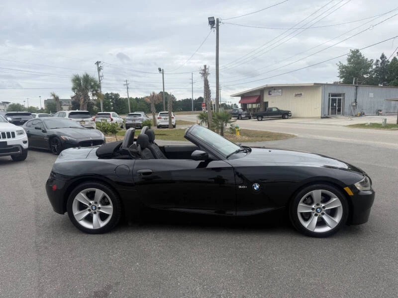 2006 BMW E85 Z4 Roadster - Image 8 of 29