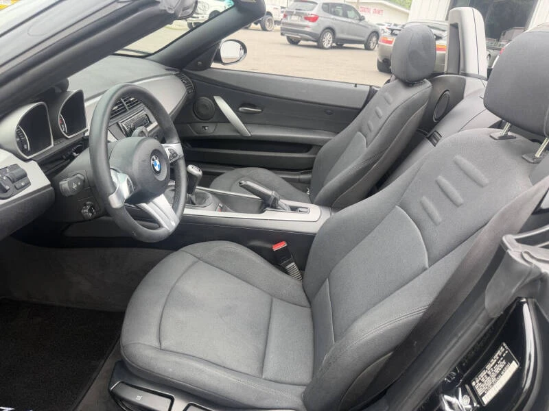 2006 BMW E85 Z4 Roadster - Image 14 of 29