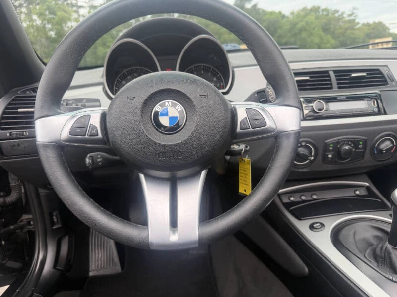 2006 BMW E85 Z4 Roadster - Image 17 of 29
