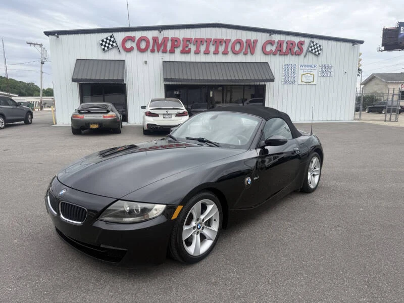 2006 BMW E85 Z4 Roadster - Image 23 of 29