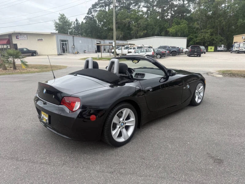 2006 BMW E85 Z4 Roadster - Image 7 of 29