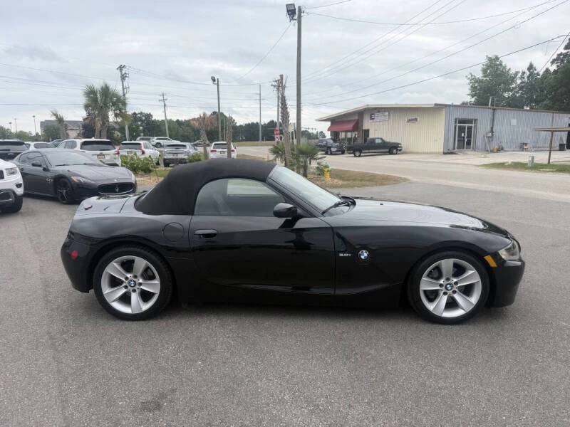2006 BMW E85 Z4 Roadster - Image 28 of 29