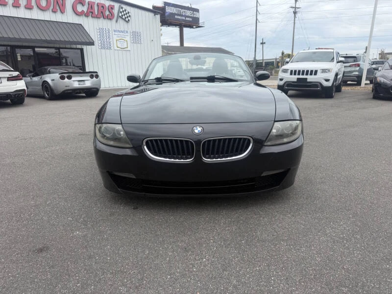 2006 BMW E85 Z4 Roadster - Image 10 of 29