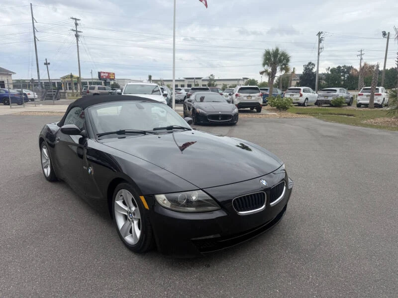 2006 BMW E85 Z4 Roadster - Image 29 of 29