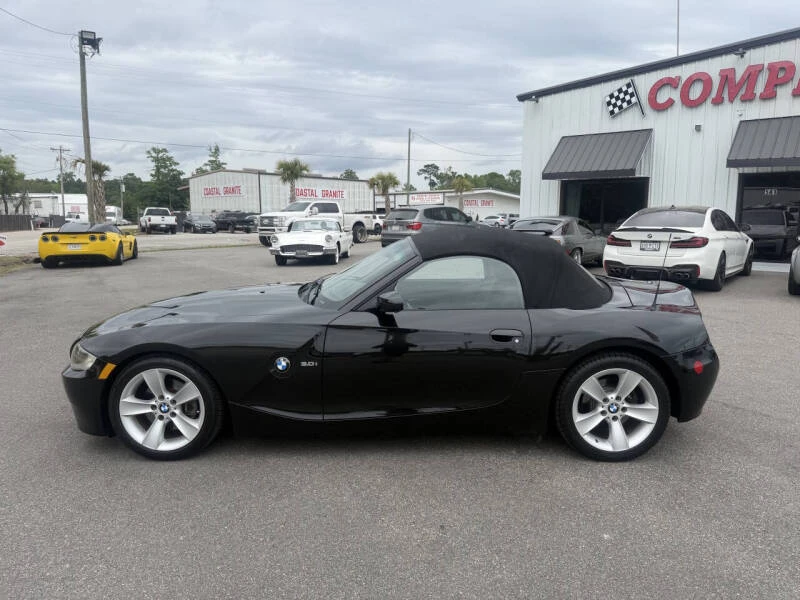 2006 BMW E85 Z4 Roadster - Image 24 of 29
