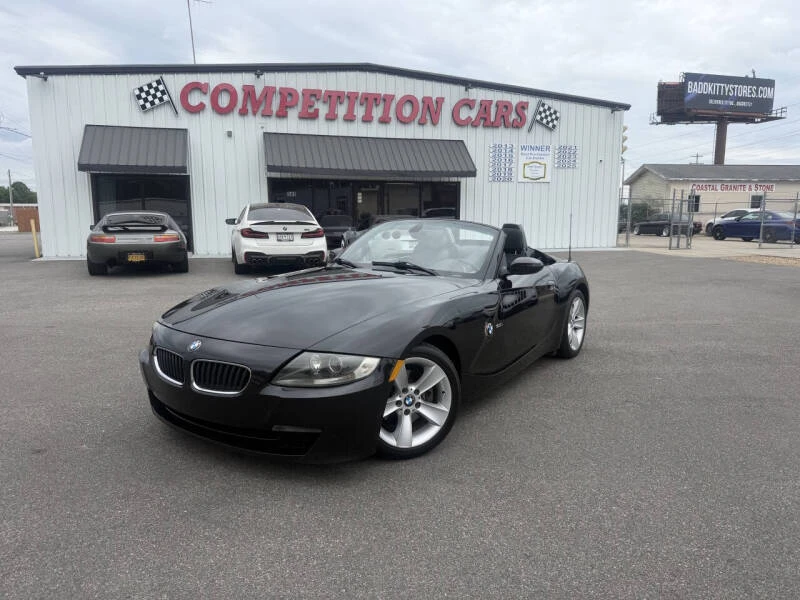 2006 BMW E85 Z4 Roadster - Image 2 of 29