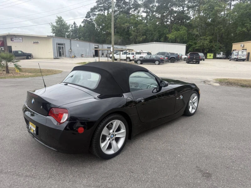 2006 BMW E85 Z4 Roadster - Image 27 of 29