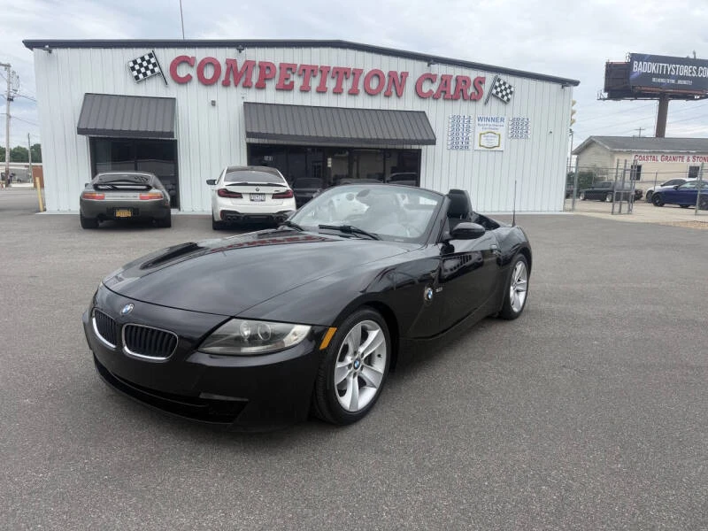 2006 BMW E85 Z4 Roadster - Image 3 of 29