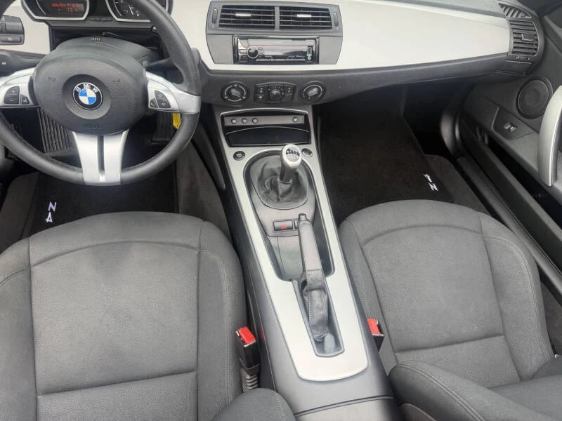 2006 BMW E85 Z4 Roadster - Image 15 of 29