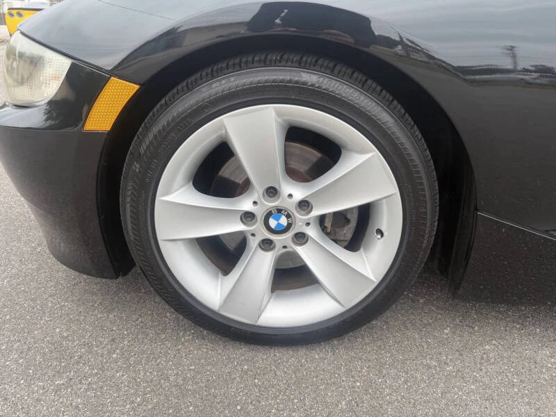 2006 BMW E85 Z4 Roadster - Image 11 of 29