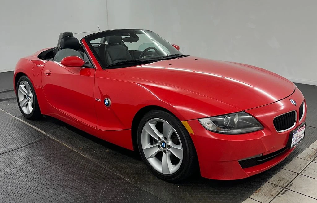 2006 BMW E85 Z4 Roadster - Image 30 of 31