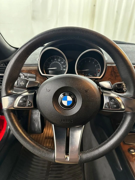 2006 BMW E85 Z4 Roadster - Image 14 of 31