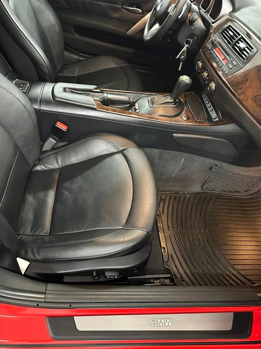 2006 BMW E85 Z4 Roadster - Image 28 of 31