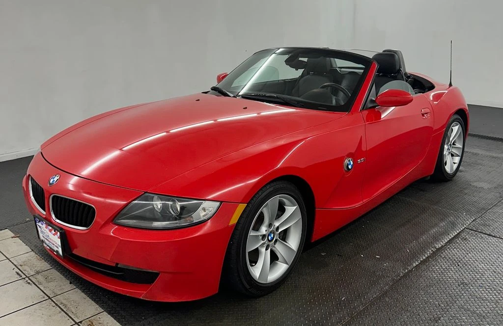 2006 BMW E85 Z4 Roadster - Image 29 of 31