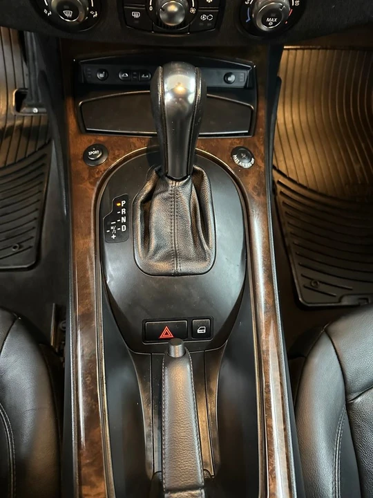 2006 BMW E85 Z4 Roadster - Image 16 of 31