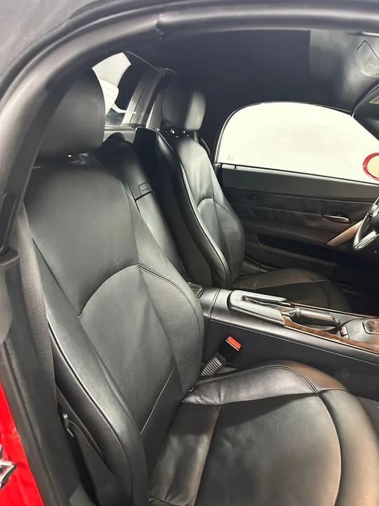 2006 BMW E85 Z4 Roadster - Image 27 of 31
