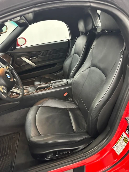 2006 BMW E85 Z4 Roadster - Image 11 of 31
