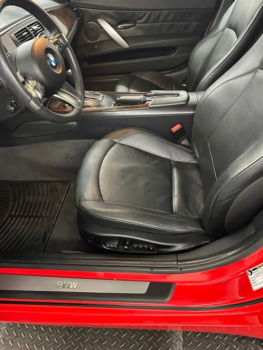 2006 BMW E85 Z4 Roadster - Image 12 of 31