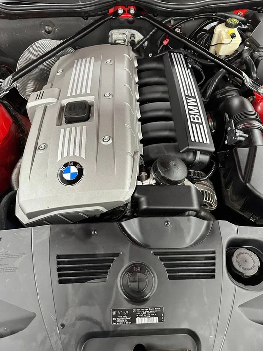 2006 BMW E85 Z4 Roadster - Image 7 of 31