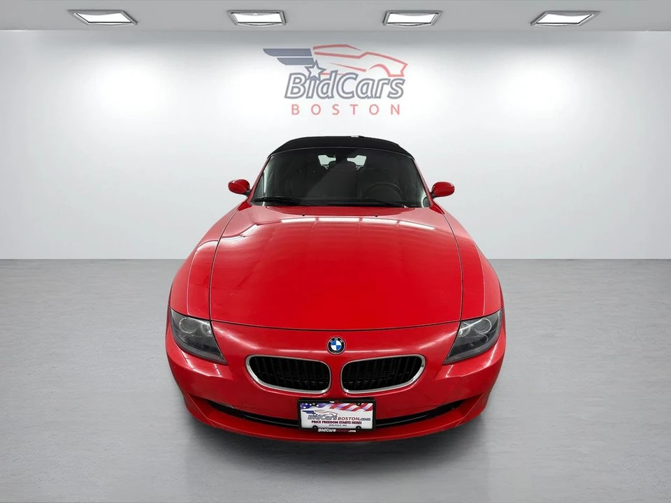 2006 BMW E85 Z4 Roadster - Image 2 of 31