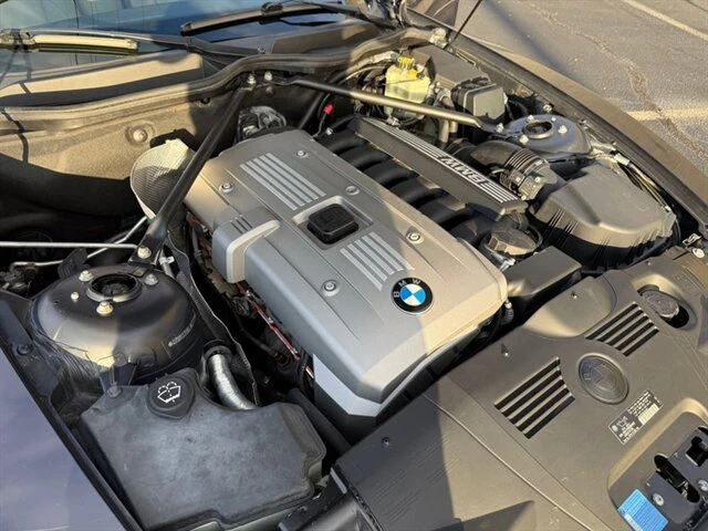 2006 BMW E85 Z4 Roadster - Image 13 of 13