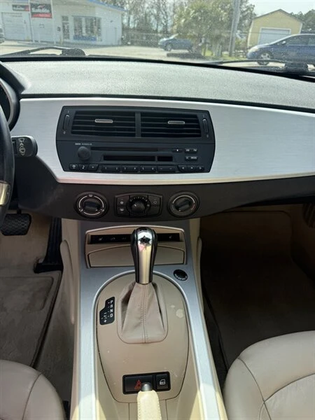 2006 BMW E85 Z4 Roadster - Image 12 of 13