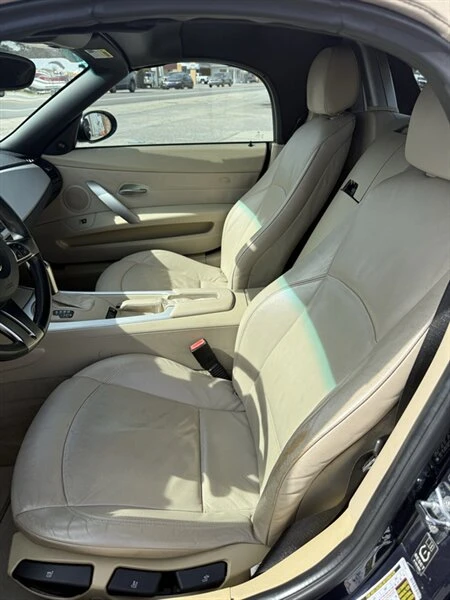2006 BMW E85 Z4 Roadster - Image 9 of 13