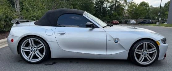 2006 BMW E85 Z4 Roadster - Image 10 of 21