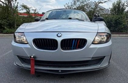 2006 BMW E85 Z4 Roadster - Image 11 of 21