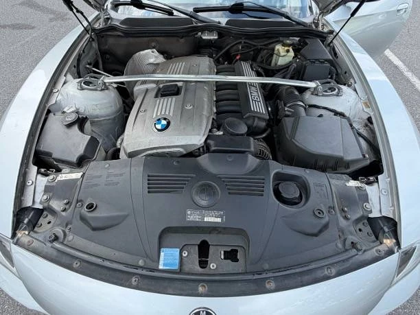 2006 BMW E85 Z4 Roadster - Image 6 of 21