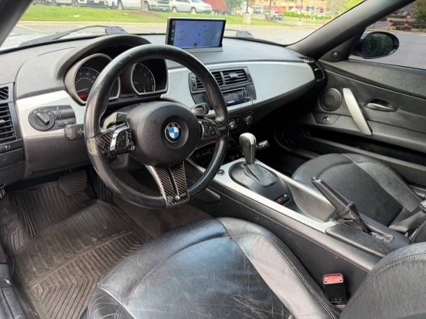 2006 BMW E85 Z4 Roadster - Image 3 of 21