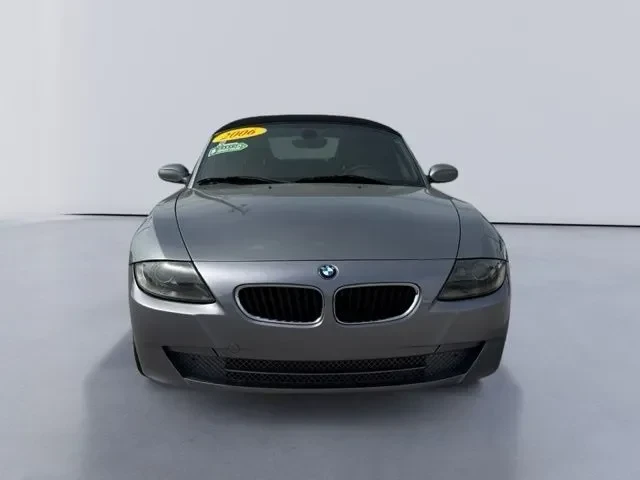 2006 BMW E85 Z4 Roadster - Image 14 of 14