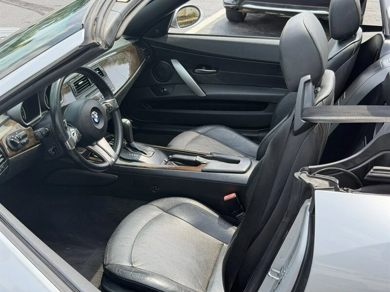 2006 BMW E85 Z4 Roadster - Image 10 of 15