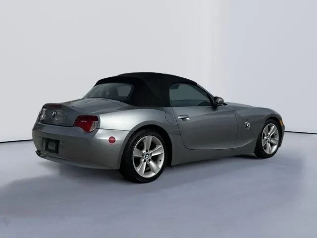 2006 BMW E85 Z4 Roadster - Image 13 of 14